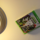 Image for article titled Why There's An Xbox One Game Stuck To My Ceiling
